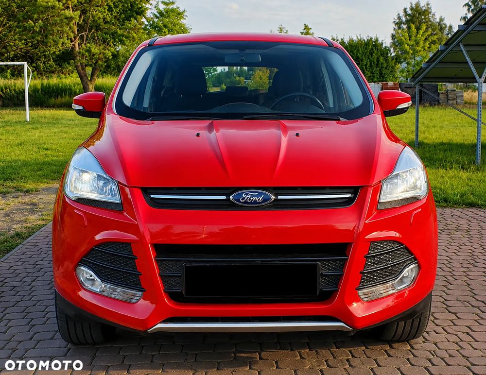 Ford Kuga 1.5 EcoBoost 2x4 Trend - 5