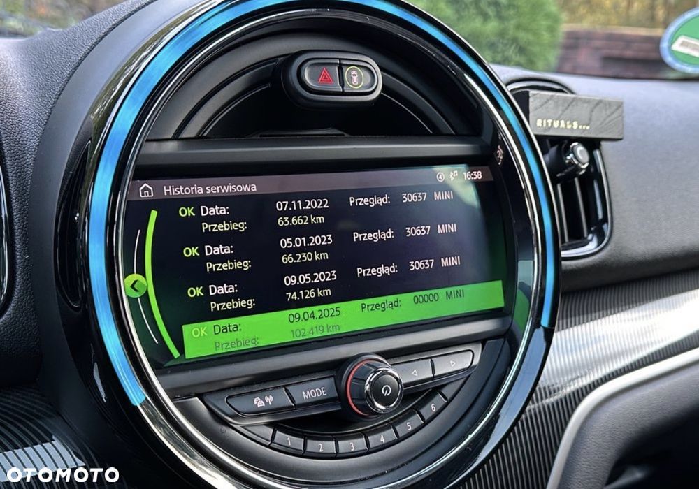 MINI Countryman Cooper All4 - 26