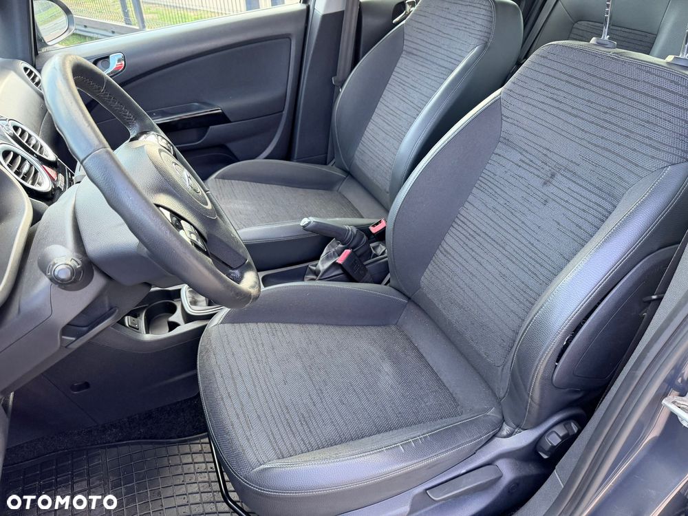 Opel Corsa 1.4 Cosmo - 14