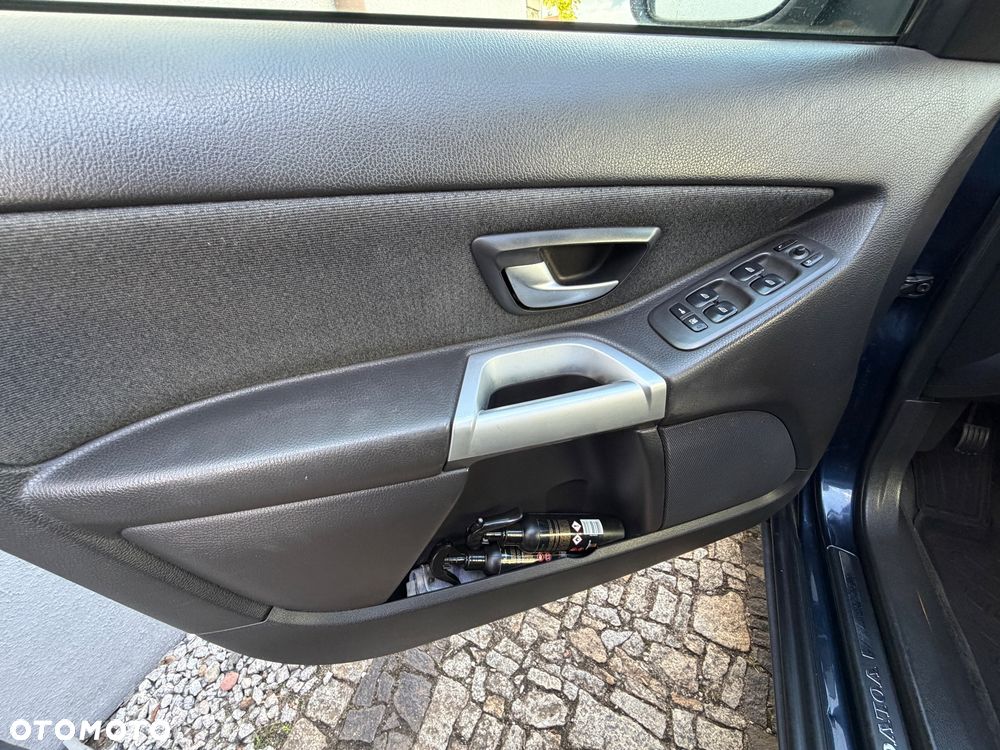 Volvo XC 90 2.4 D5 - 20