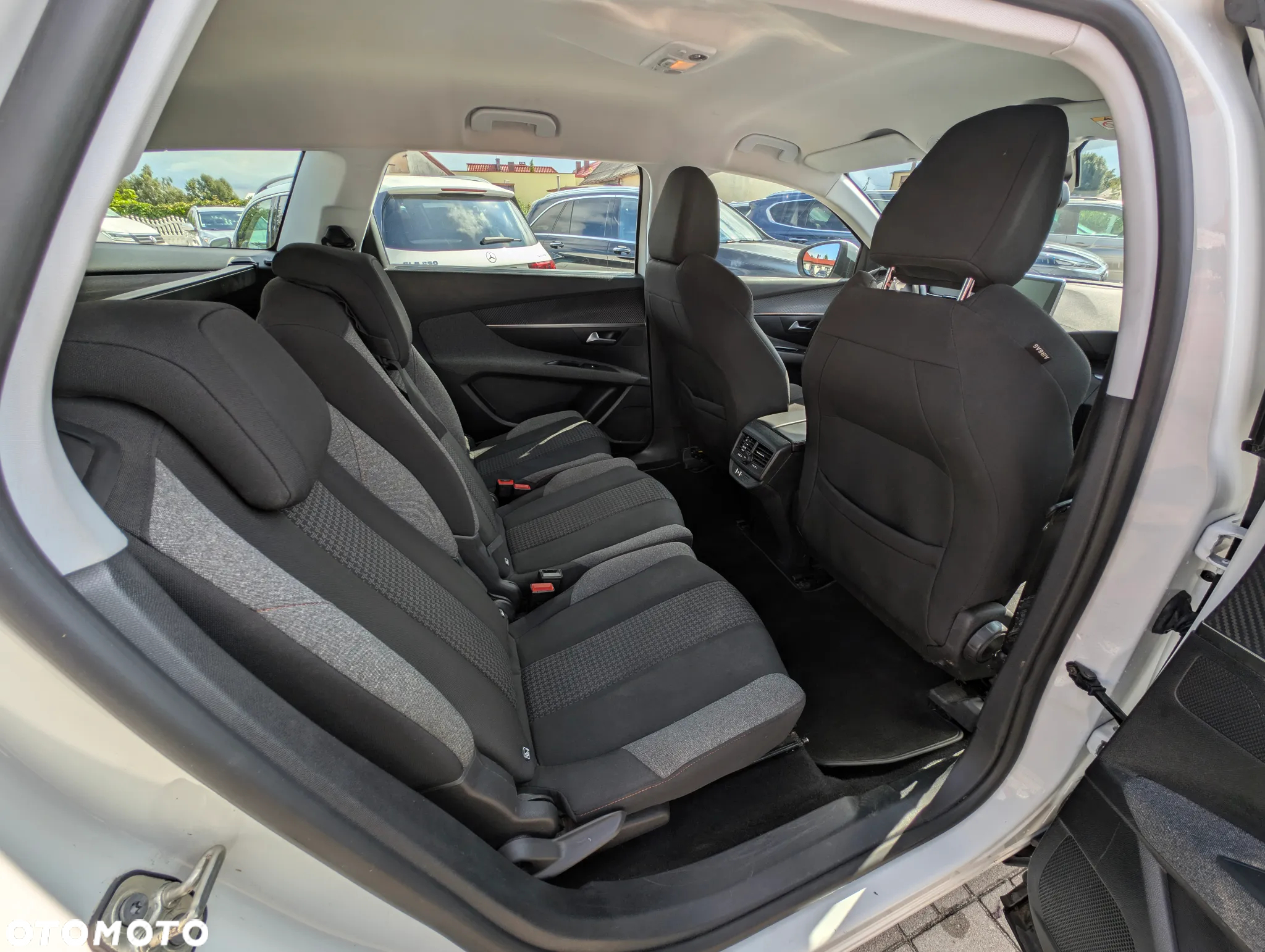 Peugeot 5008 1.2 PureTech Active Pack S&S - 22