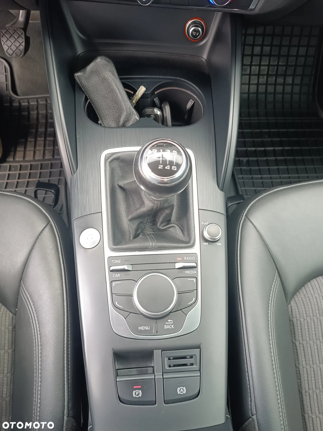 Audi A3 - 18