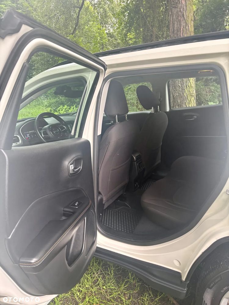 Jeep Compass 2.0 MJD Limited 4WD S&S - 21