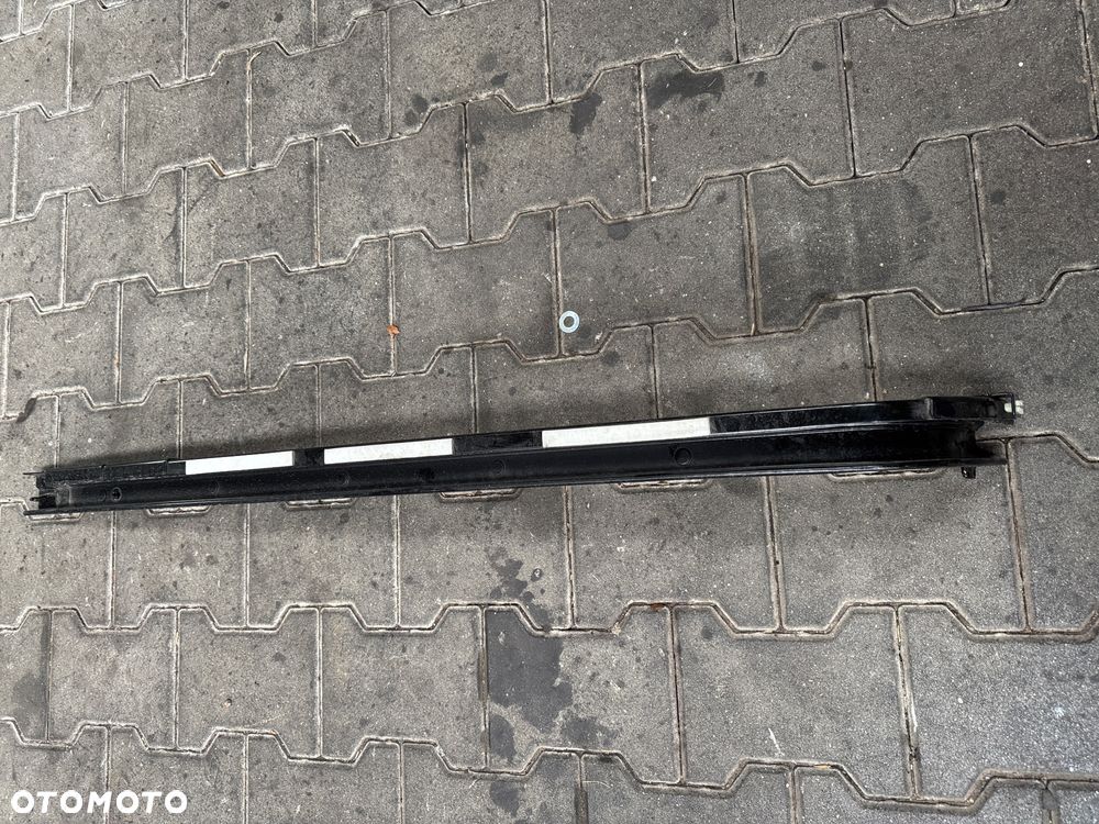 Prowadnica szyna drzwi przesuwanych Ford Transit Custom Mk2 23-25r - 1