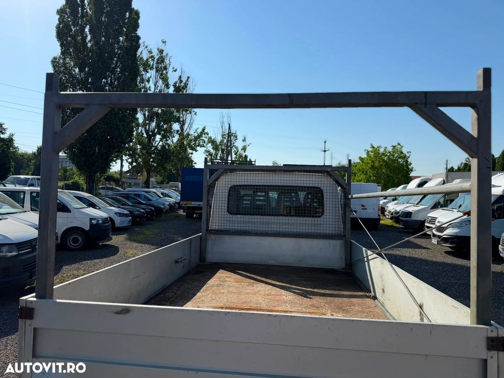 Iveco DAILY 35C17 7 locuri - 5