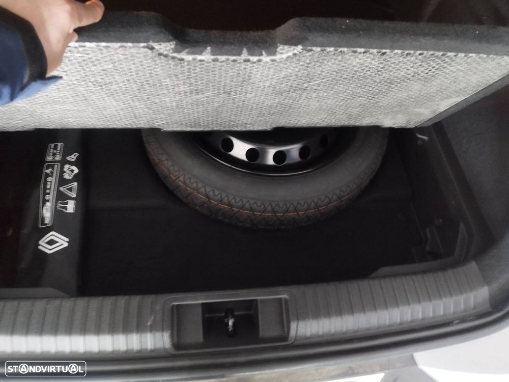 Renault Symbioz 1.6 E-Tech Full Hybrid Techno - 10