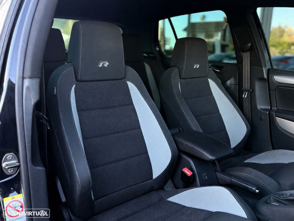 VW Golf 2.0 R DSG - 39