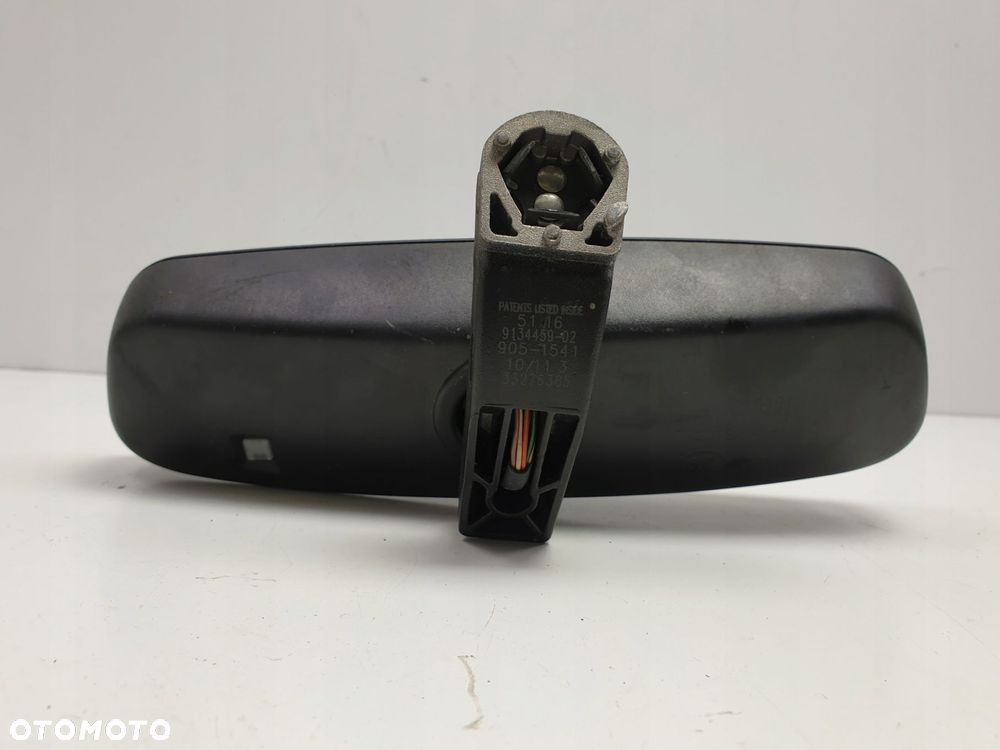 BMW X5 E70 lift LUSTERKO WSTECZNE Wewnetrzne - 2