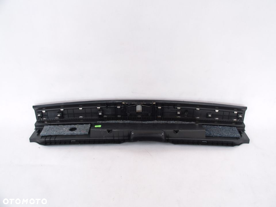 Image Škoda Superb 3 Kryt nakládací hrany III 15r kombi - 3V9863459