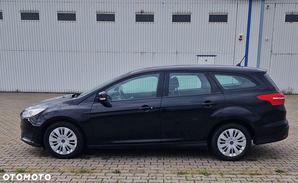 Ford Focus - 3