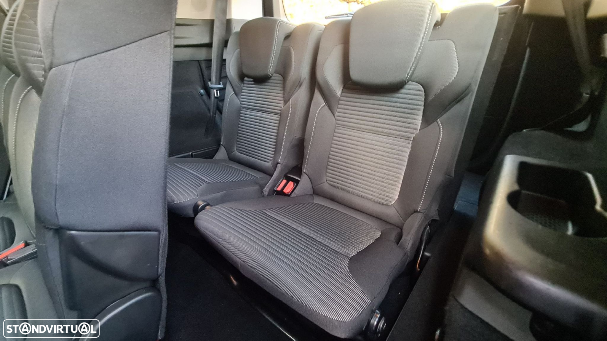 Renault Grand Scénic 1.6 dCi Intens SS - 46