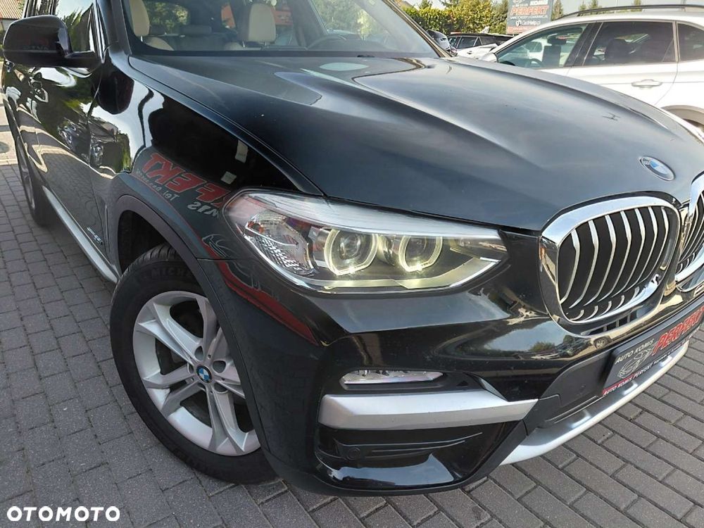 BMW X3 - 5