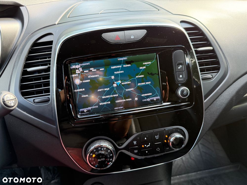 Renault Captur - 16