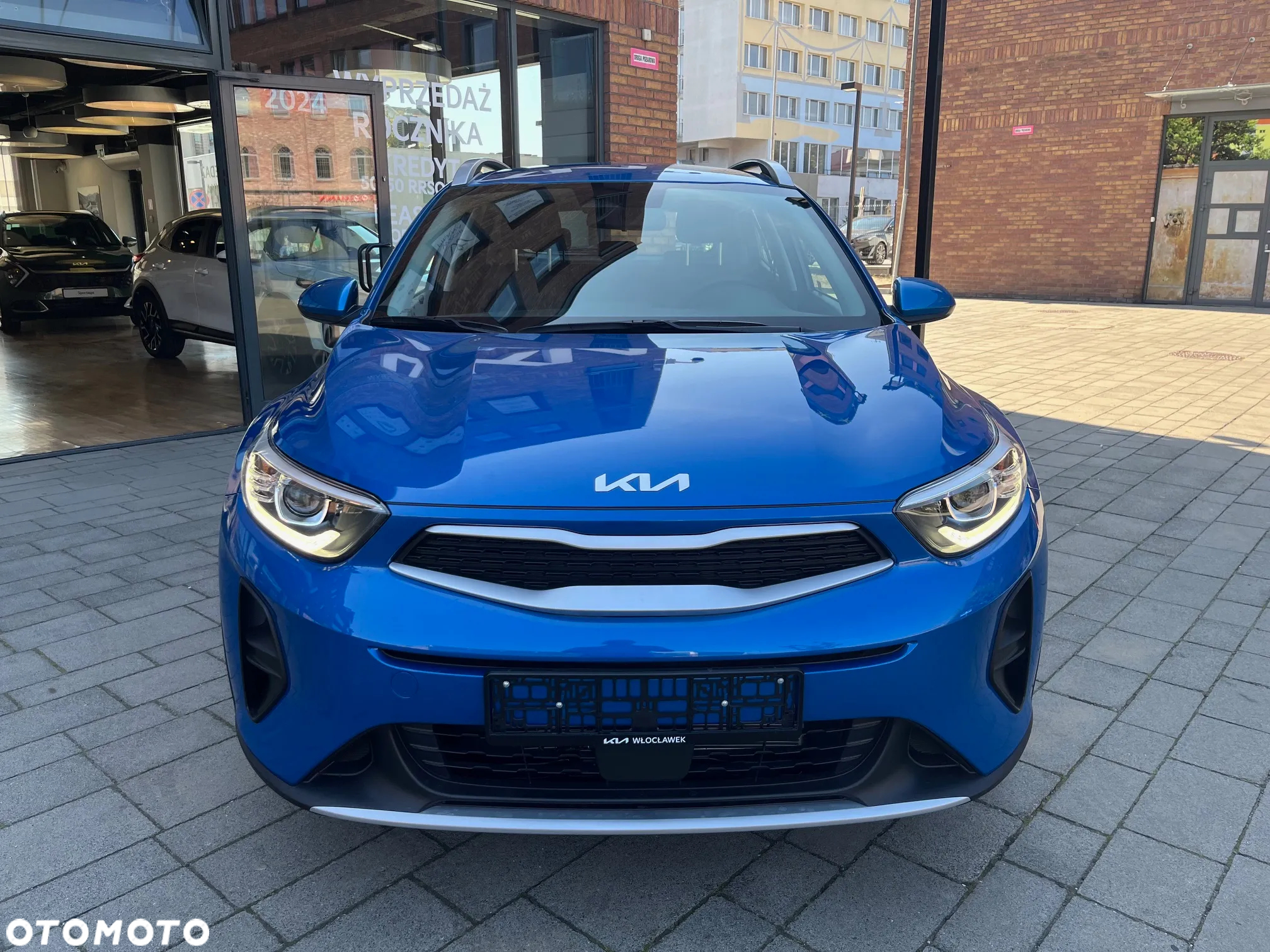 Kia Stonic 1.2 M - 2