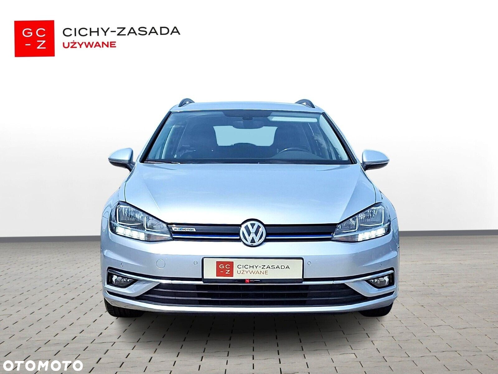 Volkswagen Golf VII 1.5 TSI BMT Comfortline DSG - 2