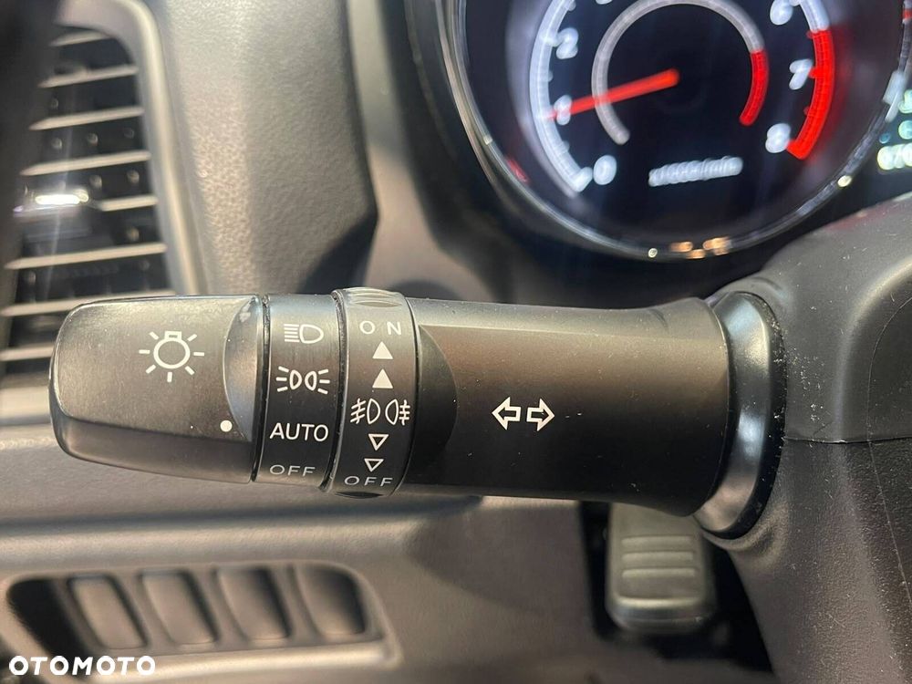 Mitsubishi ASX - 25