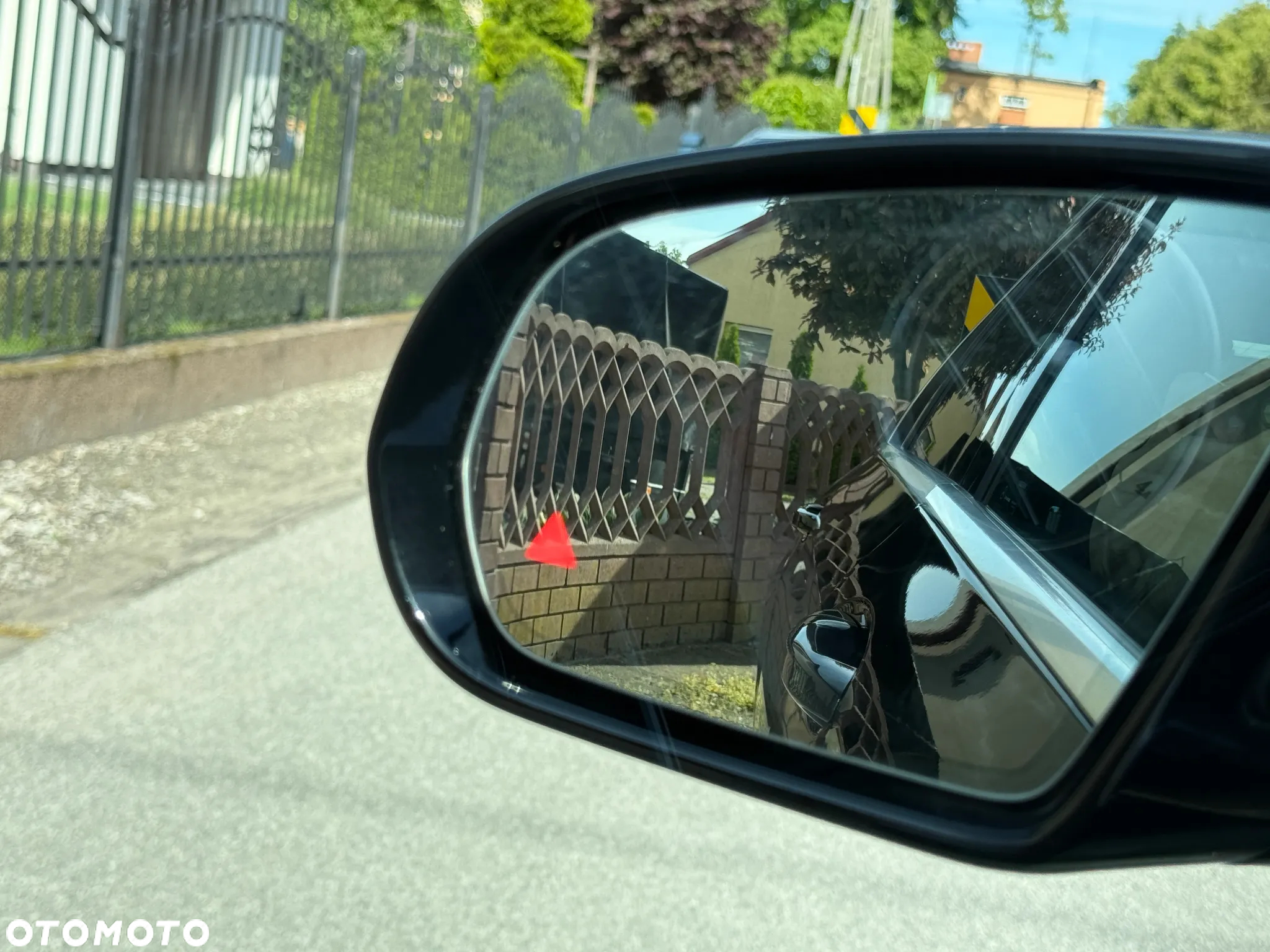 Mercedes-Benz Klasa E 220 d 4-Matic 9G-TRONIC - 30