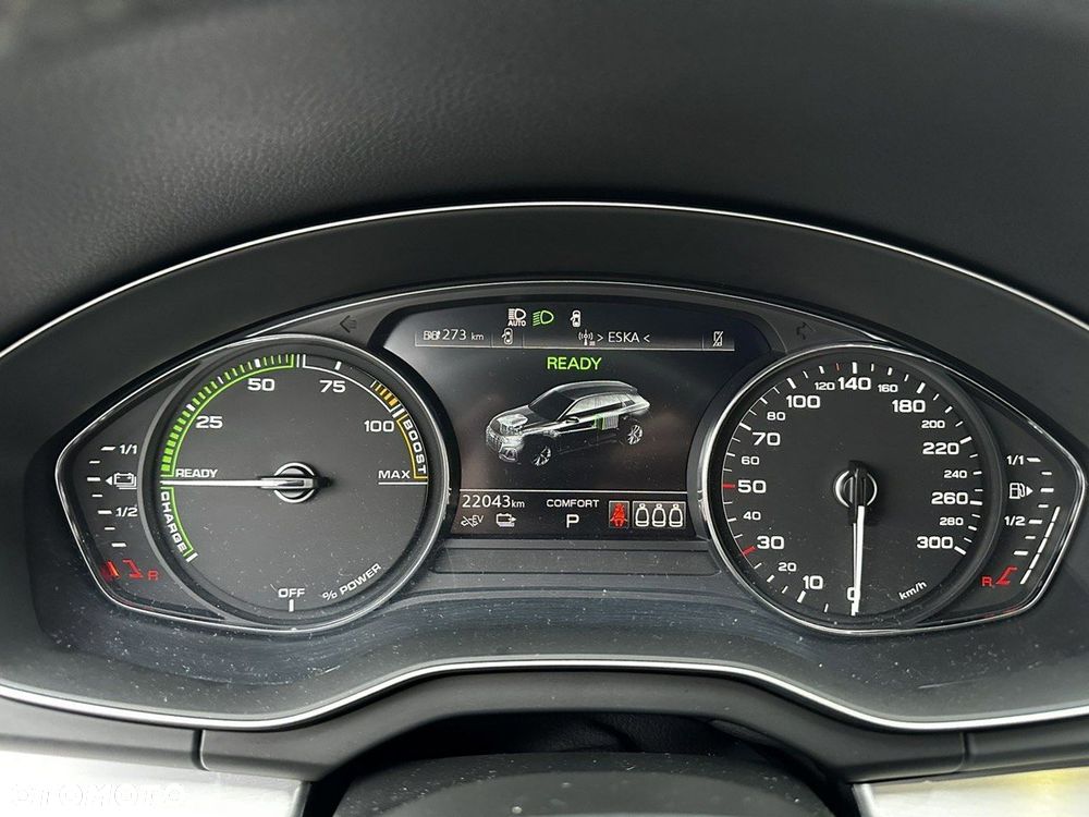 Audi Q5 50 TFSI e Quattro S Line S tronic - 27