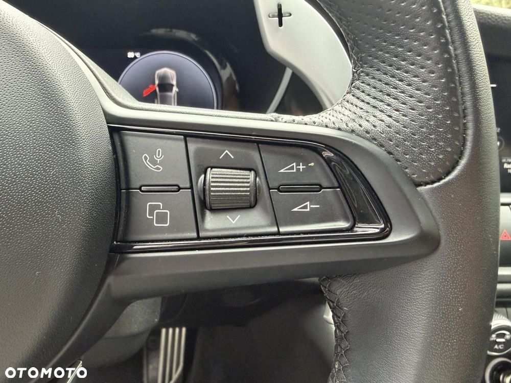 Alfa Romeo Giulia 2.0 Turbo Super Q4 - 19