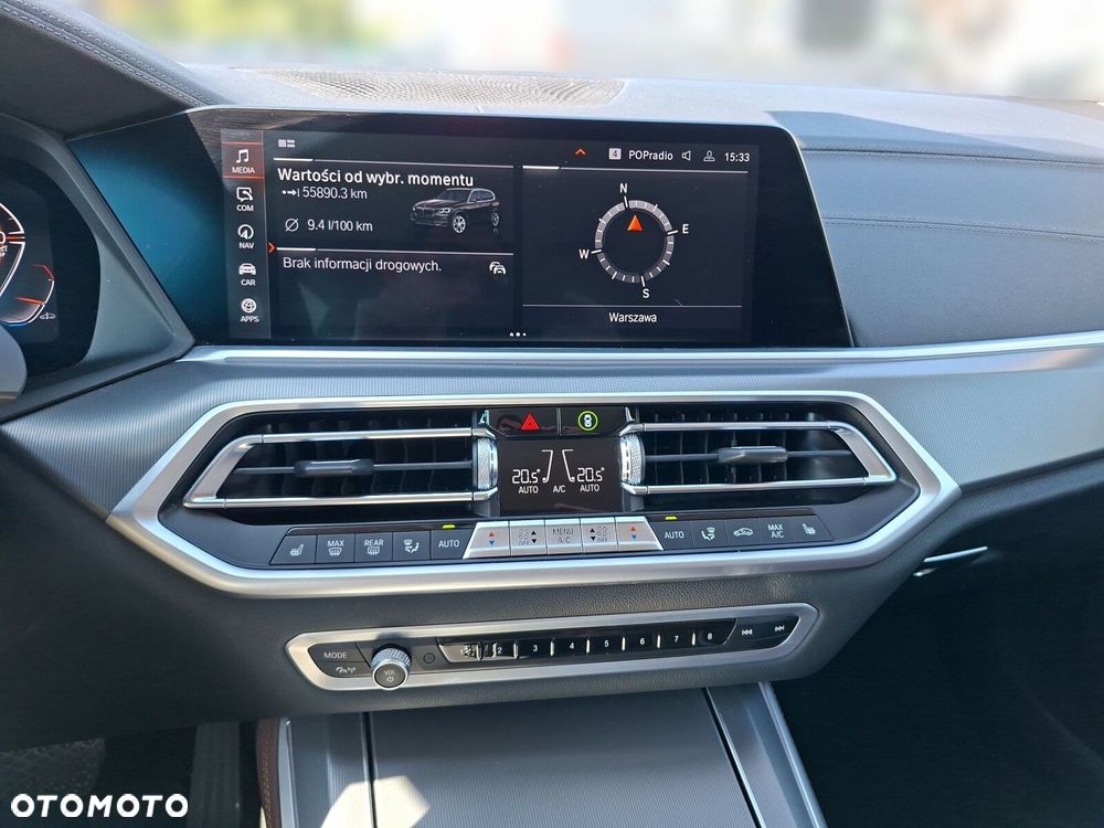 BMW X5 - 17