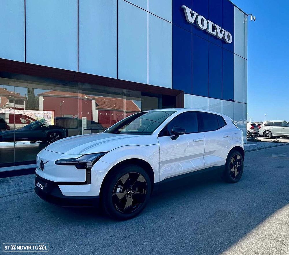 Volvo EX30 - 2