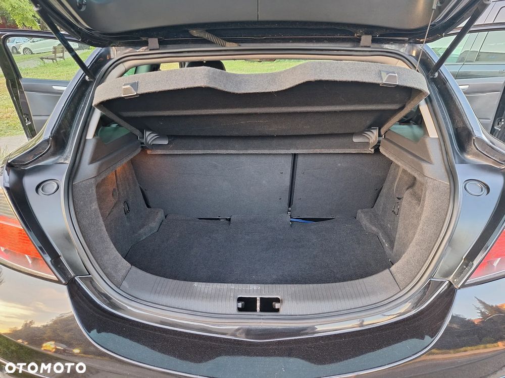 Opel Zafira - 19