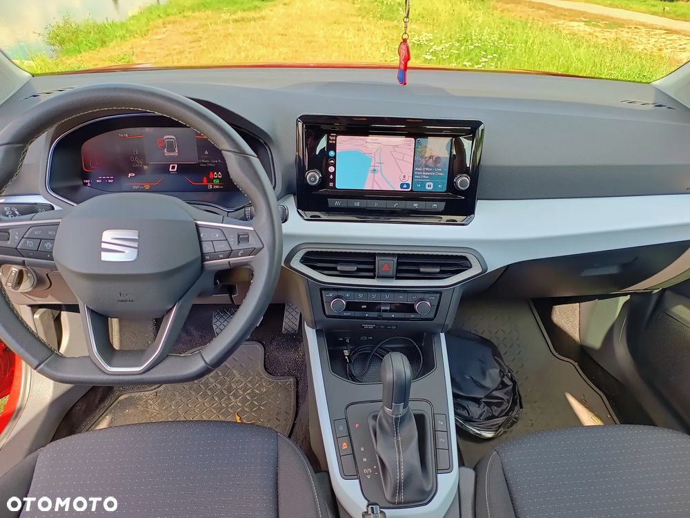 Seat Arona 1.0 TSI Style S&S DSG - 19