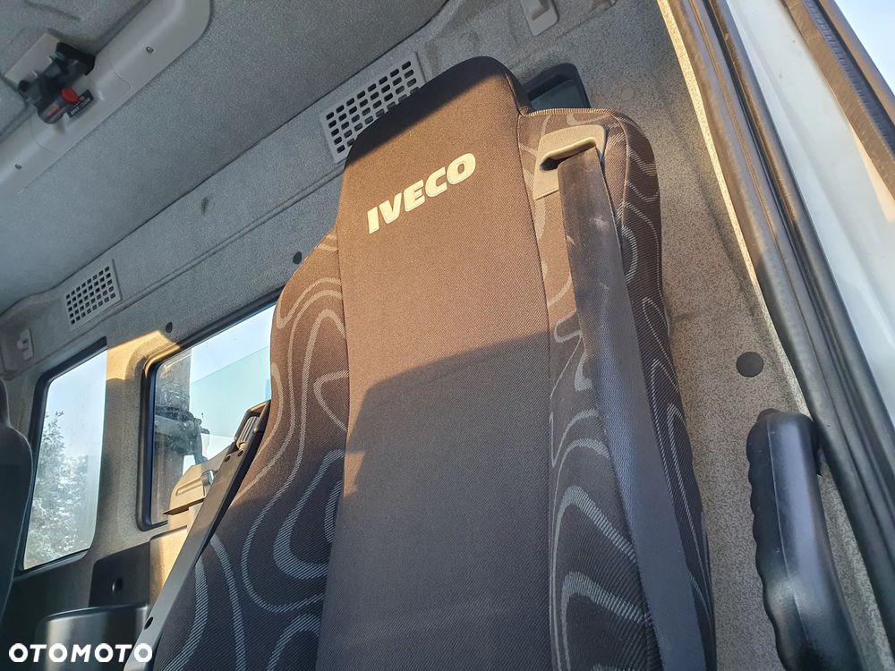 Iveco - 22