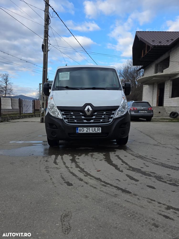 Renault Master - 11