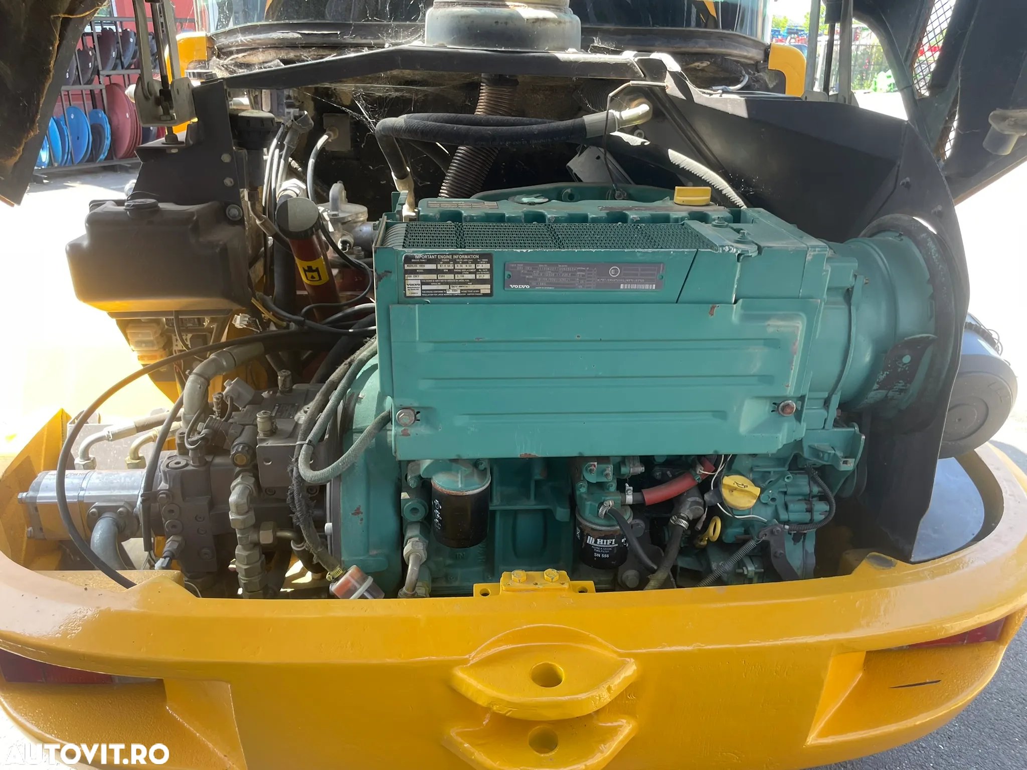 Volvo L30B - 16