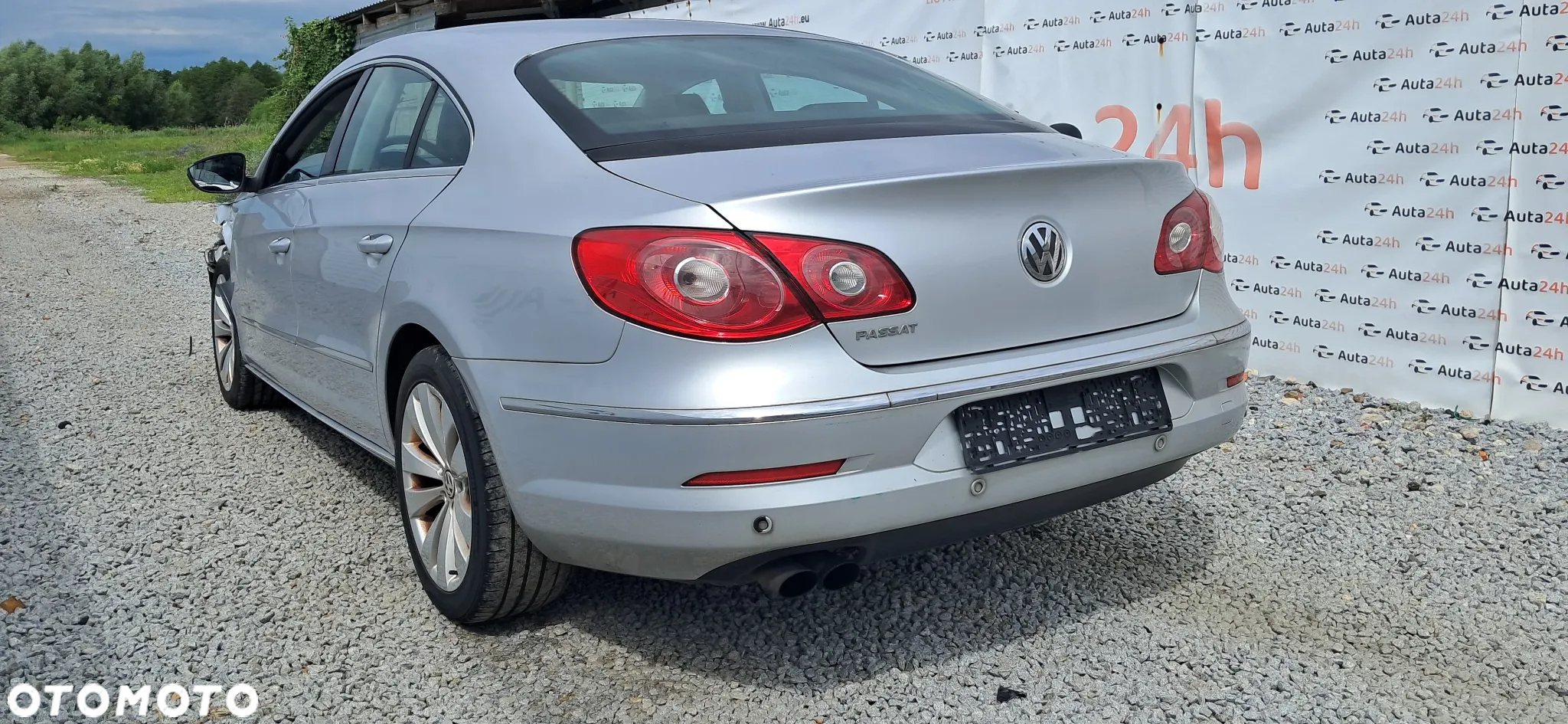 Volkswagen Passat CC 1.8 TSI - 6