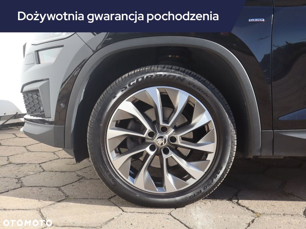 Skoda Kodiaq - 17