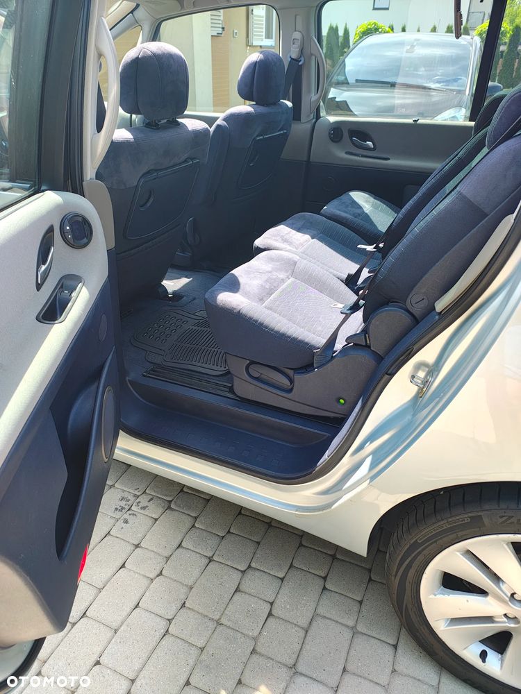 Renault Espace 2.0T 16V Privilege - 14