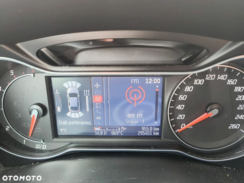Ford Mondeo 2.0 TDCi Titanium - 6