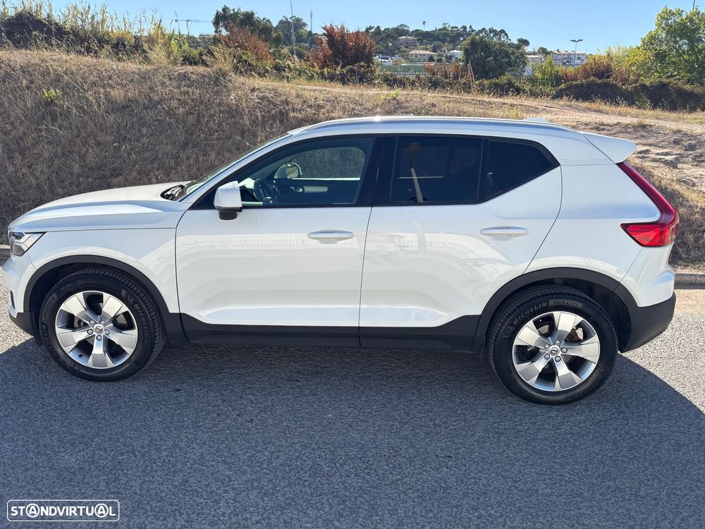 Volvo XC 40 T3 Momentum - 7