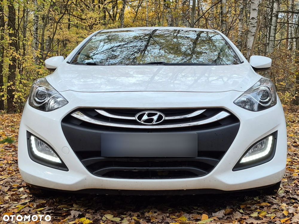 Hyundai i30 1.4 Classic + - 3