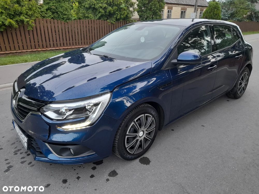 Renault Megane - 10