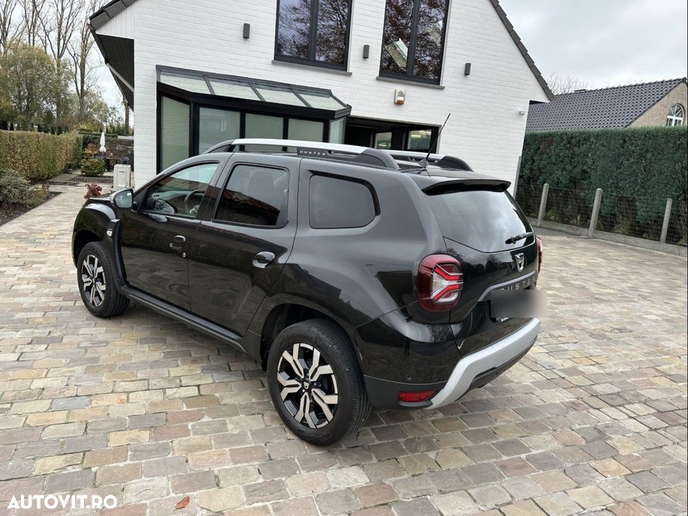 Dacia Duster ECO-G 100 Prestige - 11