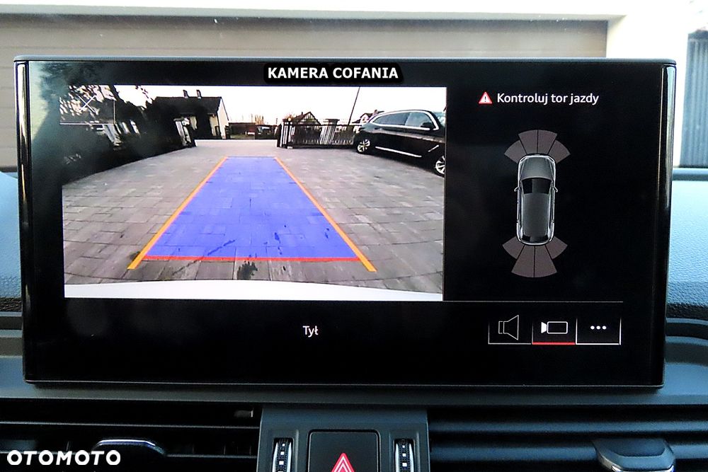 Audi Q5 40 TDI quattro S tronic edition one - 33