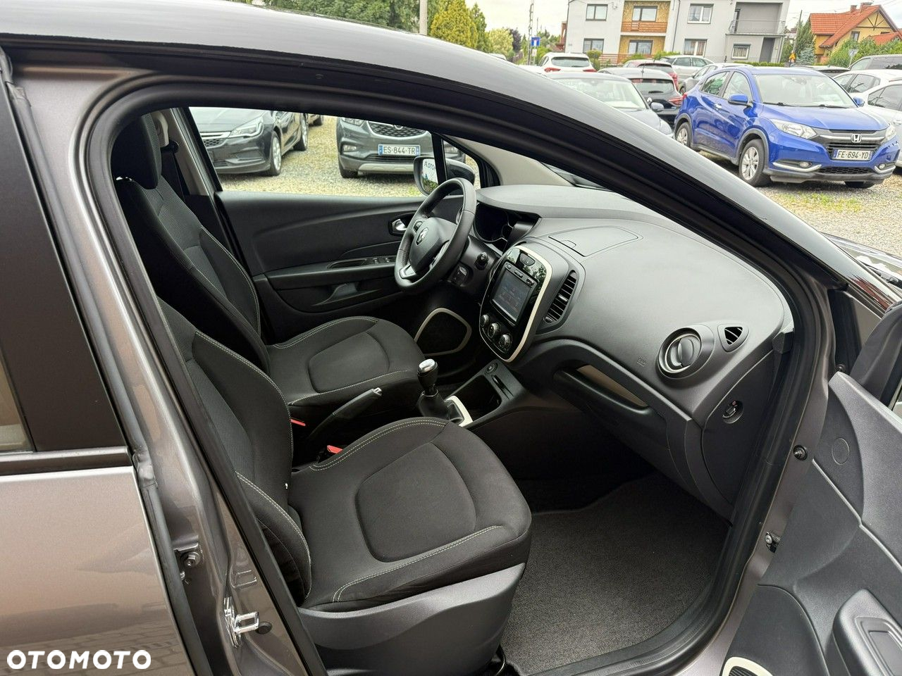 Renault Captur 0.9 Energy TCe Intens - 22