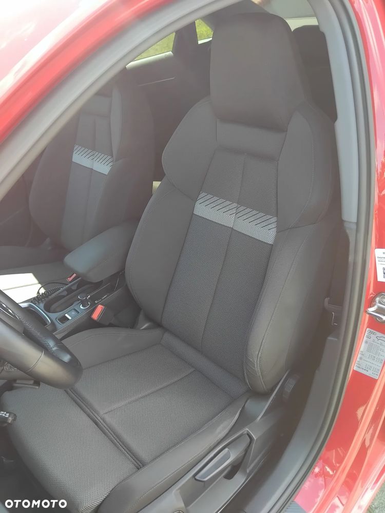 Audi A3 Limousine 35 TFSI mHEV S tronic - 7