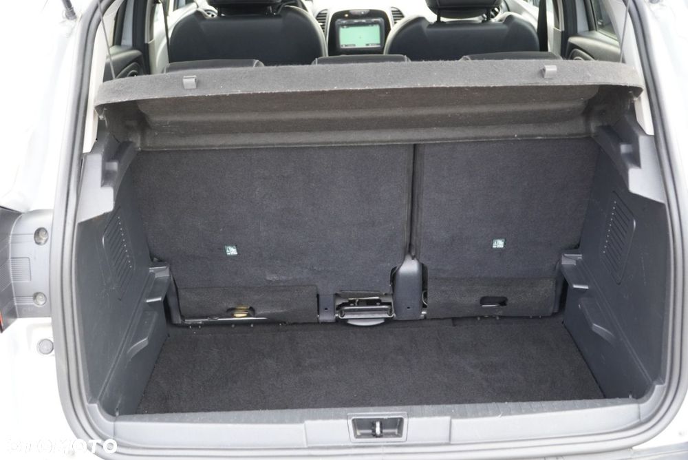 Renault Captur (ENERGY) TCe 90 INTENS - 21
