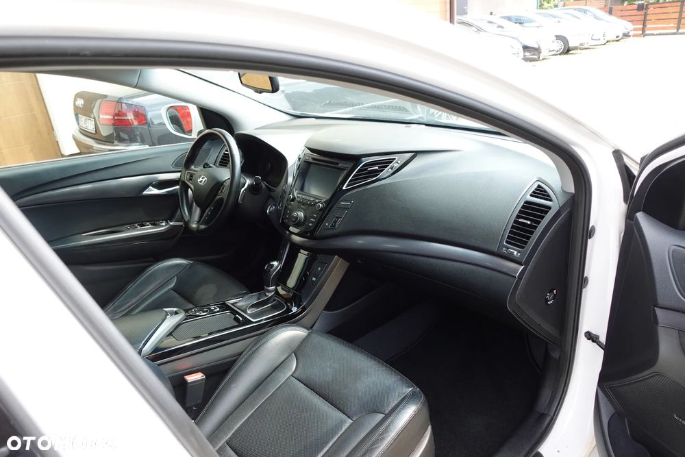 Hyundai i40 - 6
