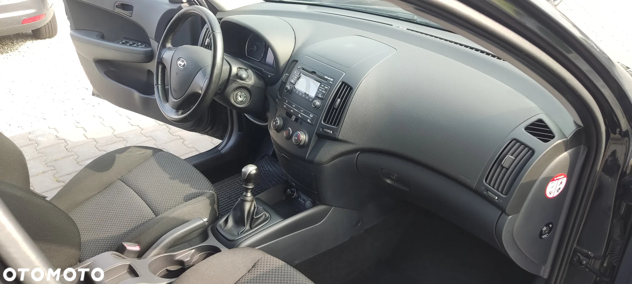 Hyundai i30 1.4 blue Comfort - 11
