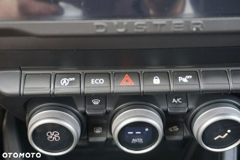 Dacia Duster - 23