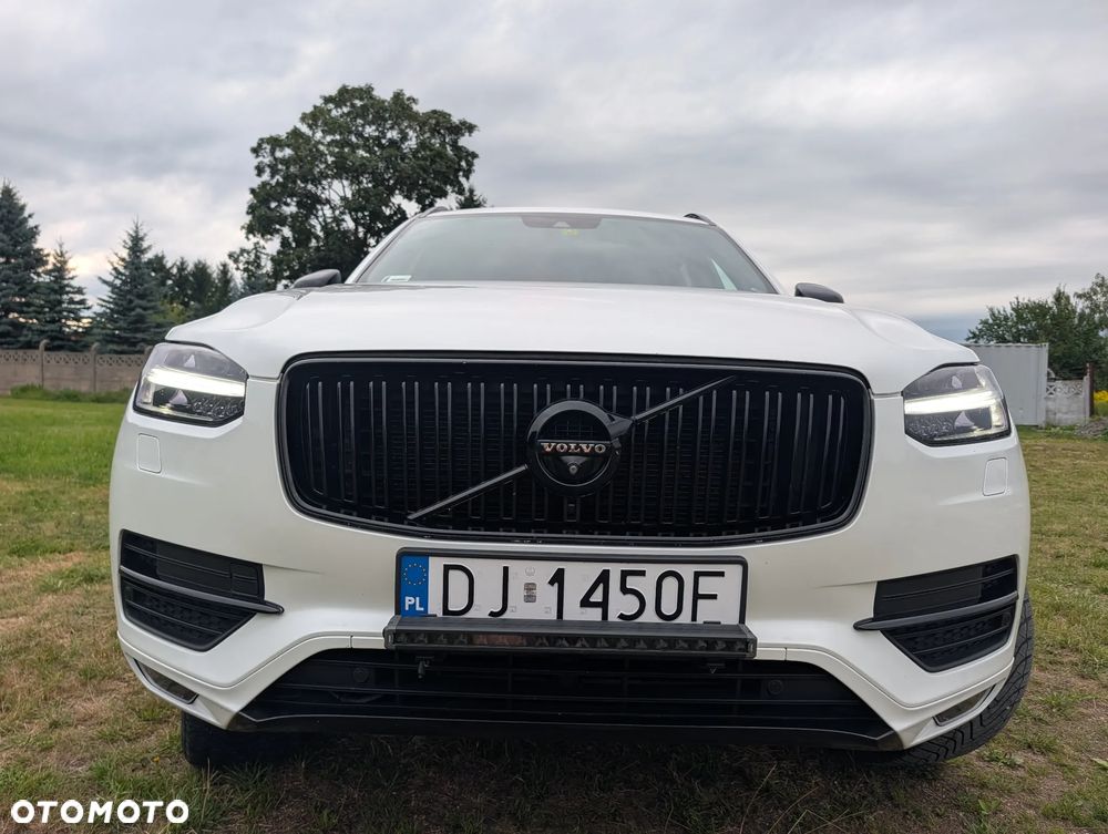 Volvo XC 90 D5 SCR AWD Inscription - 15