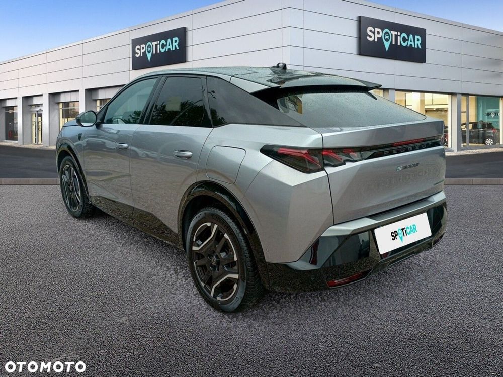 Peugeot 3008 - 8