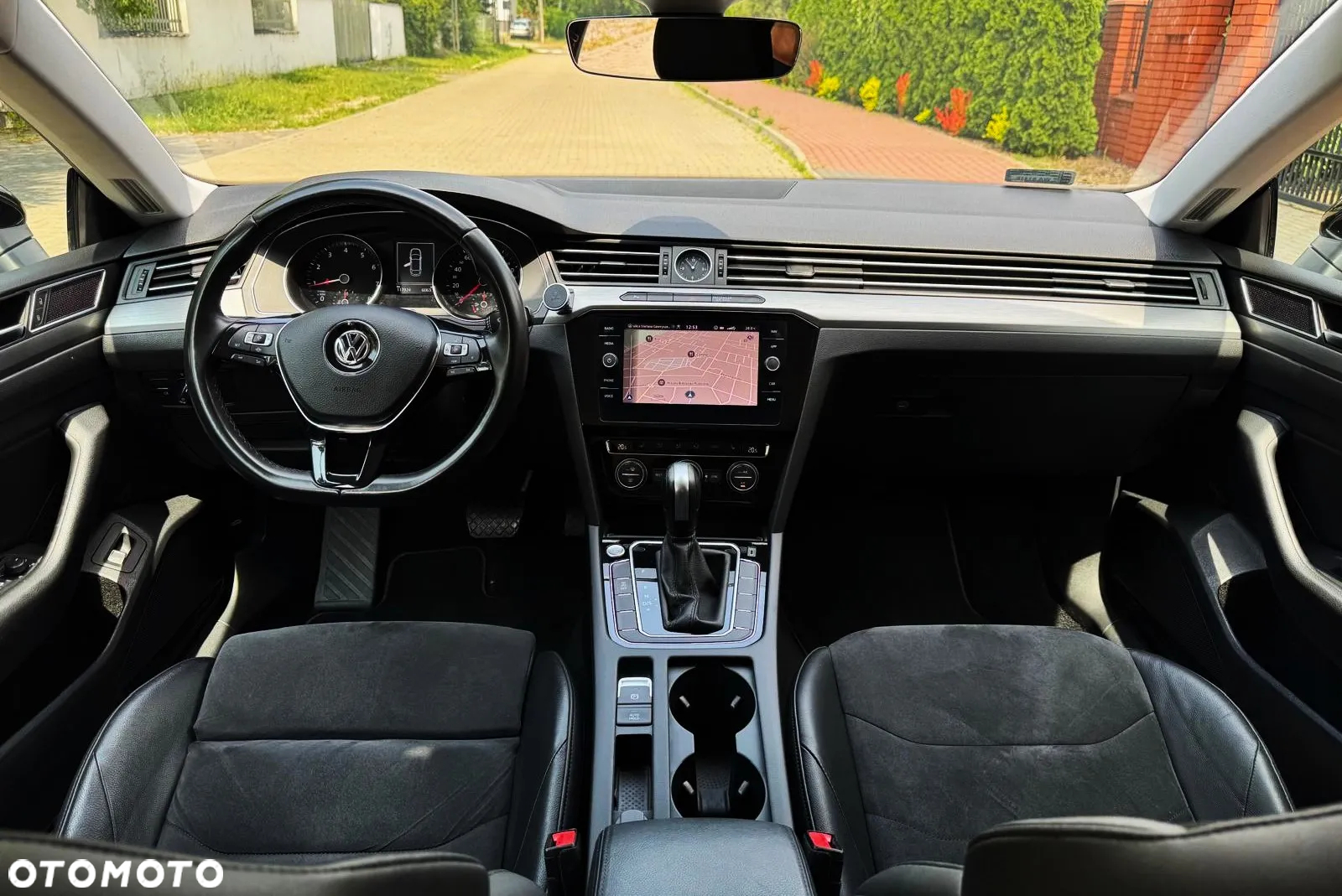 Volkswagen Arteon 2.0 TSI GPF Elegance DSG - 34