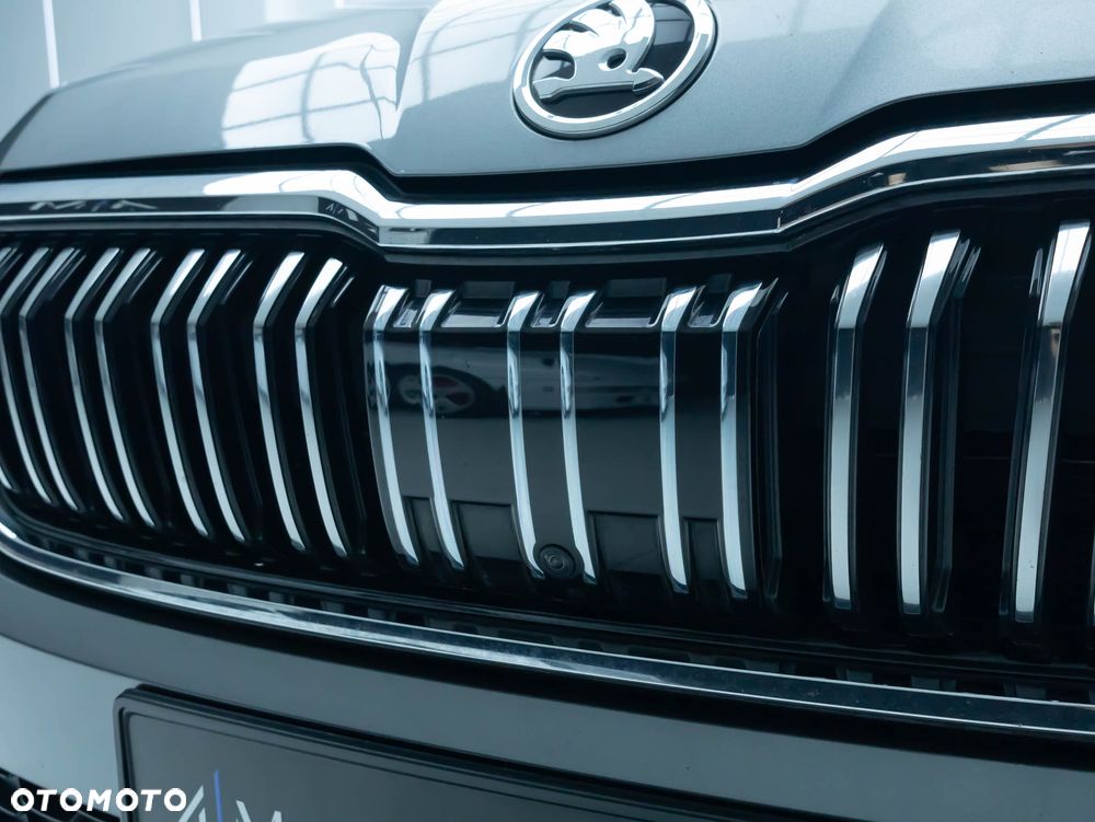 Skoda Kodiaq 2.0 TDI 4x4 L&K DSG - 6