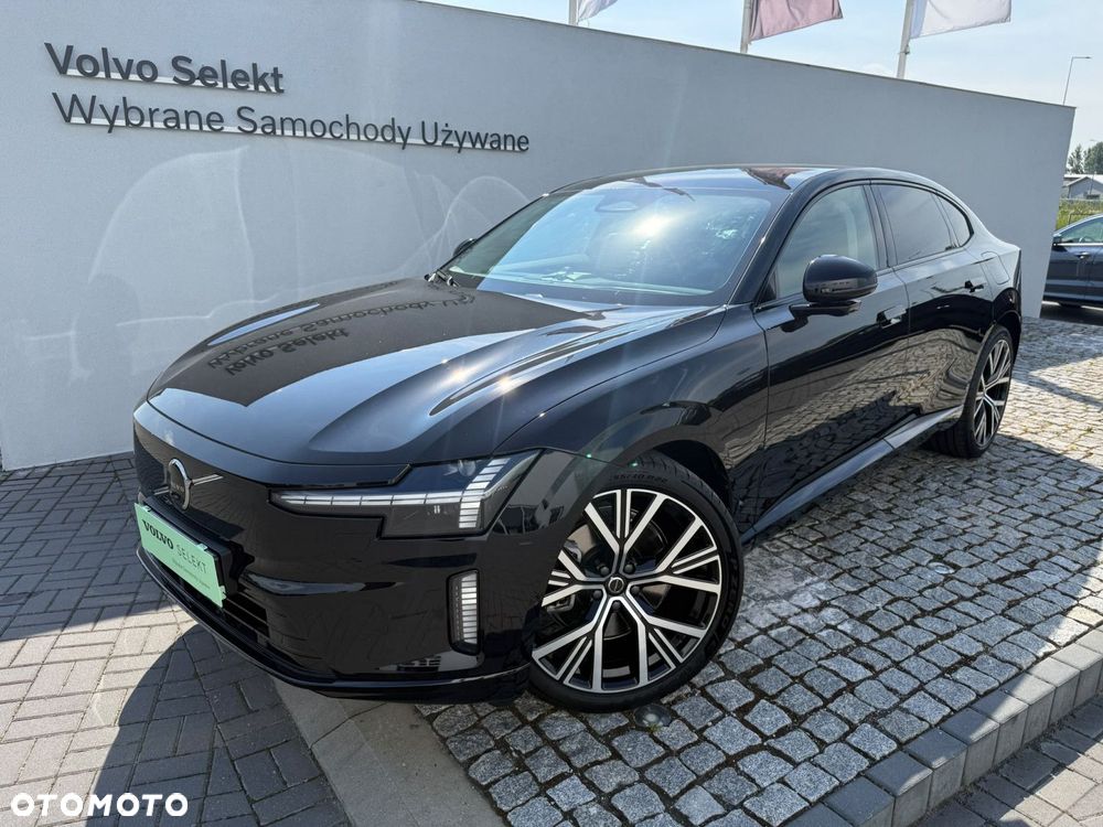 Volvo Inny - 38